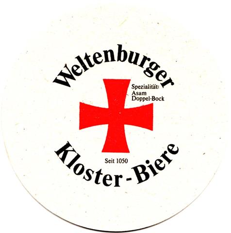 regensburg r-by bischofs gemein 3b (rund215-weltenburger-schwarzrot)